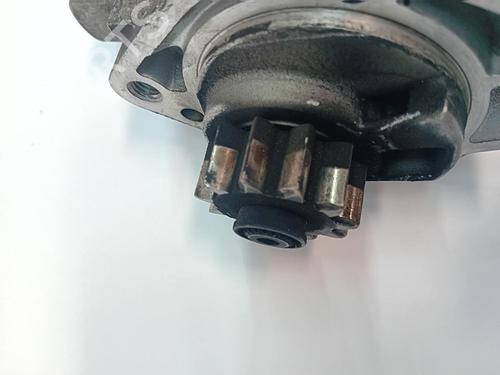 Starter NISSAN NAVARA NP300 (D40) 2.5 dCi 4WD (D40TT, D40T, D40M, D40BB) | BP38470188M8 - Image 3