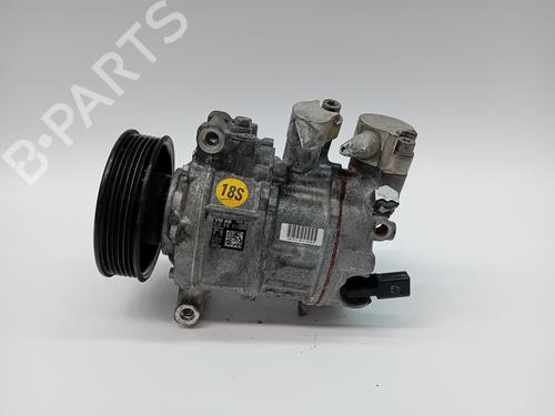 Used AC compressor AUDI Q3 (8UB, 8UG) [2011-2020]  25043673
