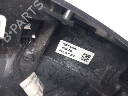 Steering wheel BMW 1 (F20) 116 d | BP37030276C49 - Image 4