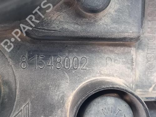 Right front fog light FIAT 500 (312_)  | BP28325882C31 