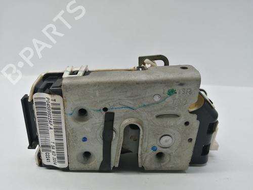 Used Rear right lock JEEP GRAND CHEROKEE IV (WK, WK2) 3.0 CRD V6 4x4 (250 hp) 15203029