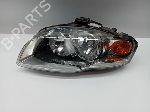 Used Left headlight Left headlight 37181806 37181806