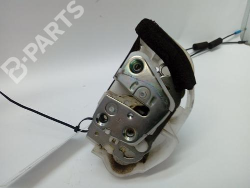 Used Front right lock Front right lock SUBARU LEGACY IV (BL) [2003-2015] 10047233 10047233