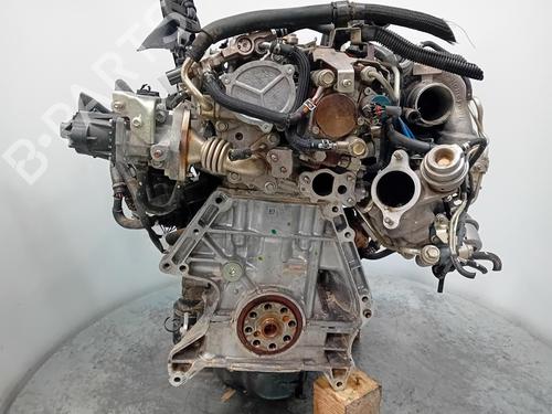 Engine MAZDA CX-5 (KF)  | BP29585903M1 