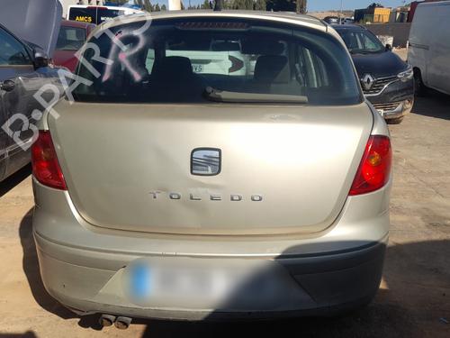 Engine SEAT TOLEDO III (5P2)  | BP28209186M1 