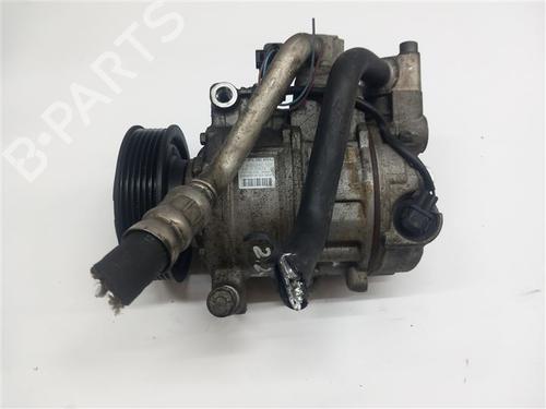 AC compressor AUDI A6 C6 (4F2) 2.7 TDI | BP39699586M34 - Image 4
