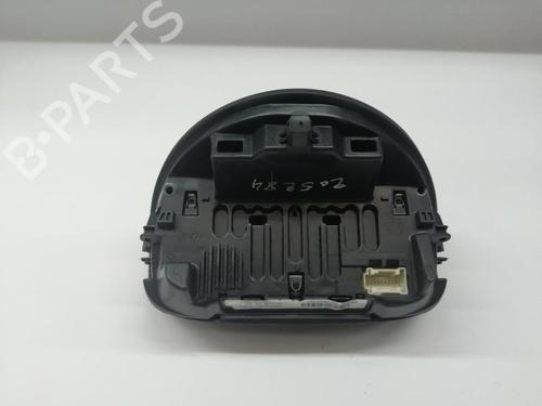 Instrument cluster SMART FORTWO Coupe (453) 1.0 (453.342, 453.343) | BP30853869C47
