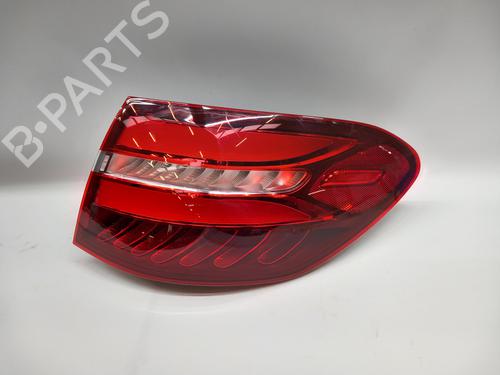 Used Right taillight MERCEDES-BENZ GLC (X253) [2015-2022]  24058328