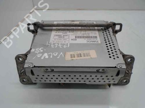 Radio VOLVO S80 II (124) 2.5 T FlexFuel | BP5662691E6 