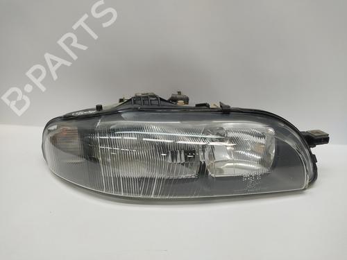 Optica direita FIAT BRAVO I (182_) 1.9 JTD 105 (105 hp) 18023280