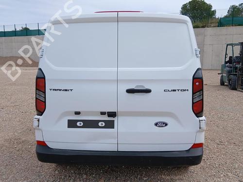 Intercooler FORD TRANSIT CUSTOM V362 Bus (F3)  | BP34735769M30  - Image 12