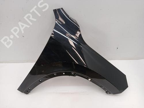 Used Right front fenders BMW X1 (U11) sDrive 18 d (136 hp) 29334097