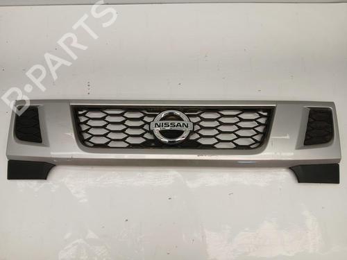 Grill Grill NISSAN NT400 CABSTAR (F24M) [2009-2026] 37247188 37247188