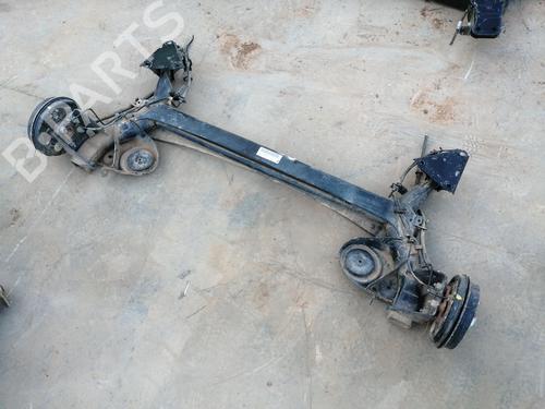 Bakaksel FIAT 500 (312_) [2007-2025]  29140317