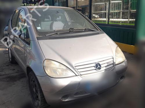 Używane części MERCEDES-BENZ A-CLASS (W168) A 160 (168.033, 168.133) (102 hp) 4359614