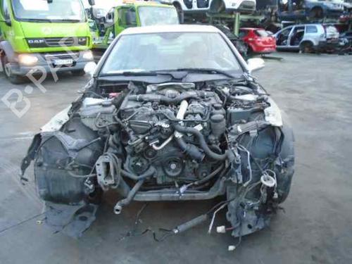 Used Parts MERCEDES-BENZ CLK (C209) CLK 320 CDI (209.320) 709361