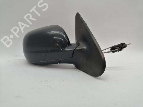 Right mirror SEAT LEON (1M1) 1.9 TDI | BP18141038C27 