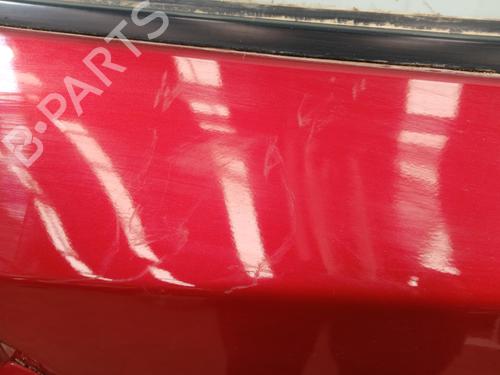 Right front door MAZDA CX-3 (DK)  | BP29531891C3 