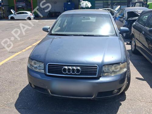 Recambios AUDI A4 B6 (8E2) 1.9 TDI 4893396