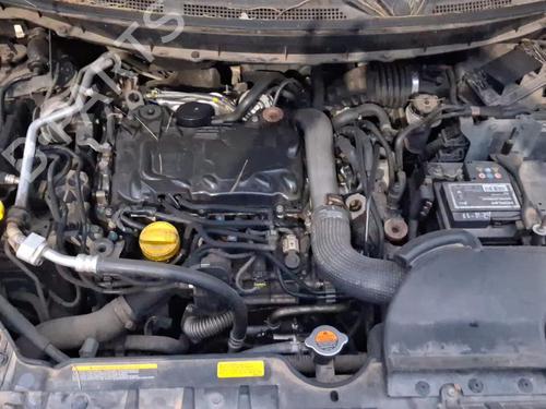 Rear parcel shelf RENAULT KOLEOS I (HY_) 2.0 dCi (HY0K) | BP34155443C85  - Image 7