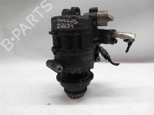 Used AC compressor AC compressor VW TOUAREG (7LA, 7L6, 7L7) 2.5 R5 TDI (174 hp) 40066137 40066137