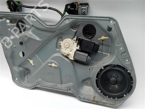 Front left window mechanism SEAT LEON (1M1) 1.6 16 V | BP39496255C22 - Image 4