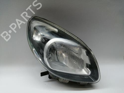 Used Right headlight Right headlight RENAULT KANGOO Express (FW0/1_) Z.E. (FW0Z, FW1Z) (60 hp) 36090964 36090964