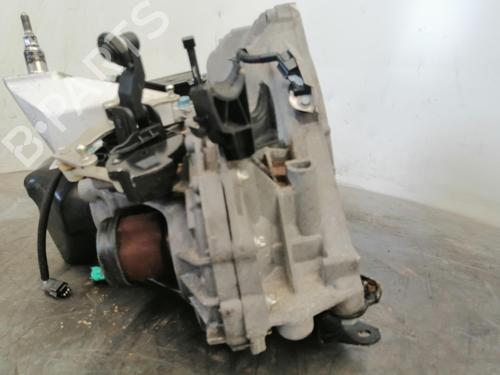 Gearbox NISSAN MICRA V (K14)  | BP29612085M3 