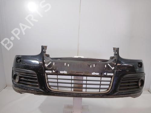 front-bumper-vw-golf-v-1k1-2003-2004-2005-2006-2007-2008-2009-2010-34376163 main image