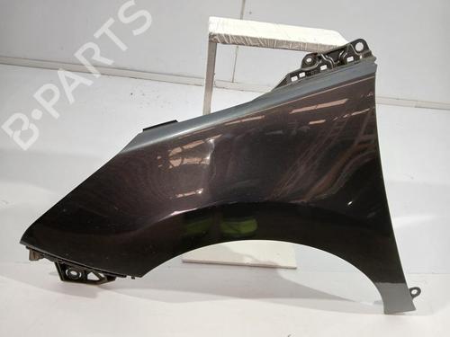 Used Left front fenders Left front fenders PEUGEOT 5008 (0U_, 0E_) [2009-2017] 32708233 32708233