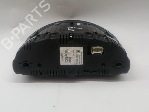 Instrument cluster VW CRAFTER 30-50 Van (2E_) | BP30094640C47