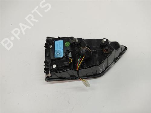 Right tailgate light MG MG ZS SUV (AZS1) 1.5 VTi | BP34605335C80 - Image 4