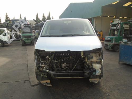 Used Parts VW TRANSPORTER T5 Bus (7HB, 7HJ, 7EB, 7EJ)    916429