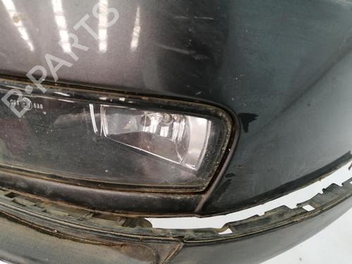 Front bumper SEAT CORDOBA (6K1, 6K2)  | BP29137958C7 