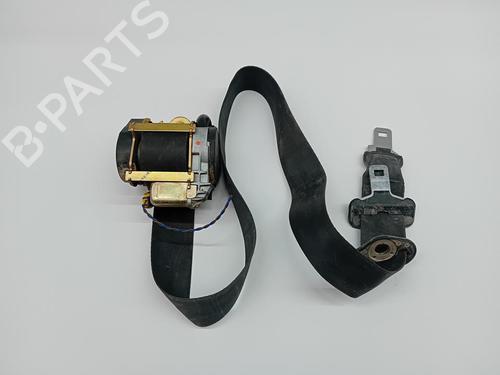 Used Rear left seatbelt Rear left seatbelt RENAULT TRAFIC II Bus (JL) 1.9 dCI 100 (JL0C, JL0K) (101 hp) 34155428 34155428