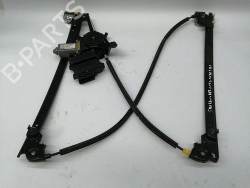 Front right window mechanism VW SHARAN (7M8, 7M9, 7M6) 1.9 TDI | BP26448898C23 