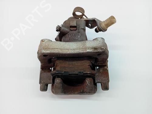 Right rear brake caliper PEUGEOT 207 CC (WD_) 1.6 16V | BP23079092M106 