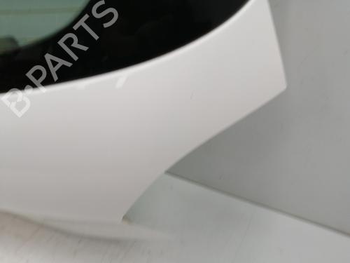 Tailgate PEUGEOT 208 I (CA_, CC_)  | BP26019309C6 