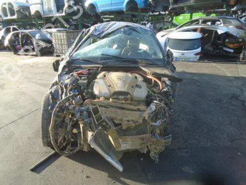Used Parts INFINITI Q50 50 Hybrid 4973206