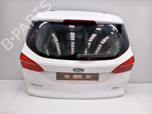 Bagklap CC/Kombi-Coupé FORD FOCUS III [2010-2020]  26955056