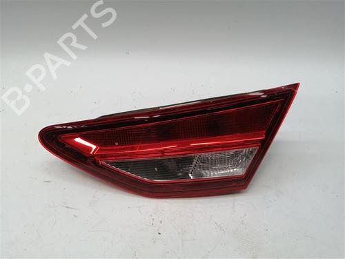 Used Right tailgate light Right tailgate light 26957834 26957834