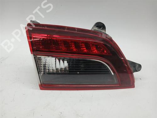 Used Left tailgate light Left tailgate light 33673321 33673321