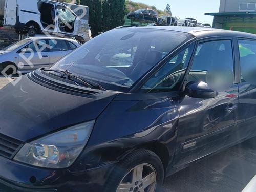 Left headlight RENAULT ESPACE IV (JK0/1_) 2.2 dCi (JK0H) | BP35736958C28  - Image 8