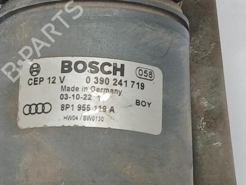 Front wiper motor AUDI A3 (8P1) 1.9 TDI | BP36887763M29  - Image 5