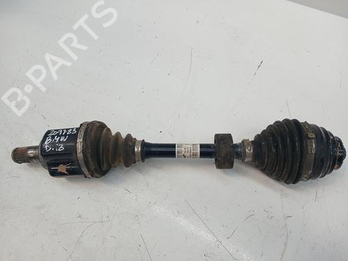 Used Left front driveshaft Left front driveshaft 38533780 38533780