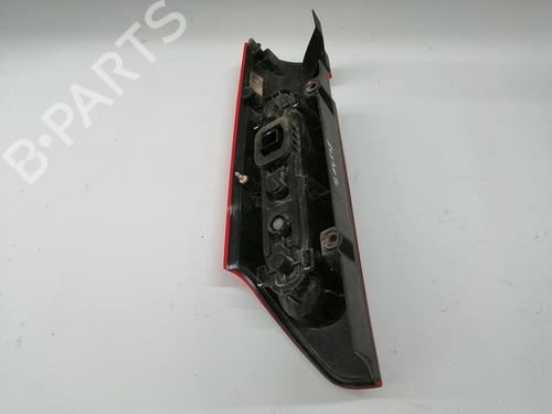 Right taillight RENAULT KANGOO BE BOP (KW0/1_) 1.5 dCi 75 | BP29982410C35 