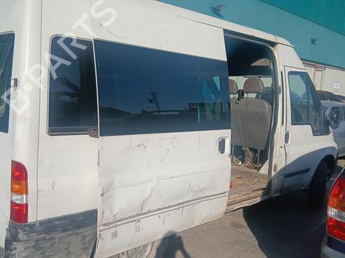 Left taillight FORD TRANSIT Van (FA_ _) 2.0 DI (FAE_, FAF_, FAG_) | BP36641919C34 - Image 6