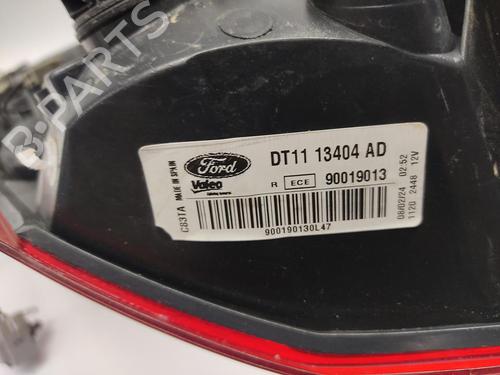 Right taillight FORD TRANSIT CONNECT V408 Box Body/MPV | BP35736946C35 - Image 2