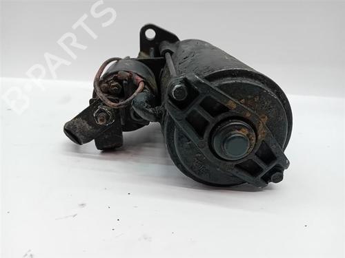 Starter NISSAN INTERSTAR Bus (X70) dCi 115 | BP37476547M8 - Image 5