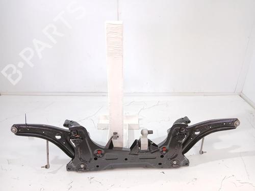 Subframe FORD TRANSIT COURIER B460 Box Body/MPV | BP35801438M9 - Image 2